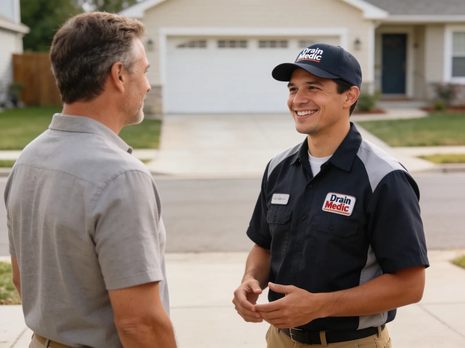 Garbage Disposal Repair New Lothrop, MI FAQs